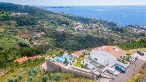 Ocean Heated Pool&Jacuzzi View II Flat