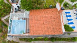Ocean Heated Pool&Jacuzzi View II Flat