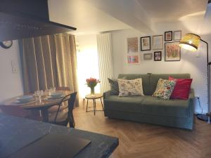 Strasbourg dans maison individuelle au calme