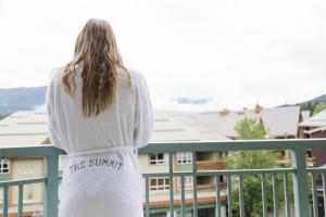 Summit Lodge Boutique Hotel by Paradox