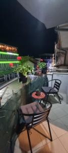 City center apartments Struga