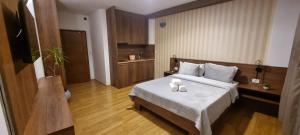 City center apartments Struga