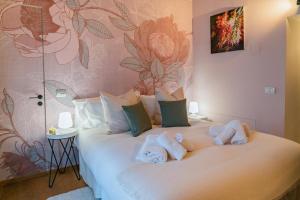 Como Icon Centro Apartment By Icon7 Luxury