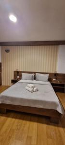 City center apartments Struga