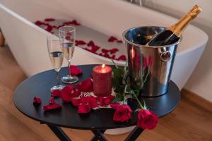 Como Icon Centro Apartment By Icon7 Luxury