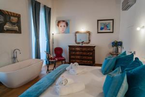 Como Icon Centro Apartment By Icon7 Luxury