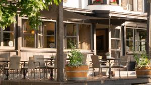 Boutique Hotel Soyka