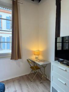 Appartement - Albi Cathédrale