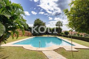 Koti Rentals - Royal Park