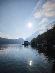 Splav ANDJELA Perucac