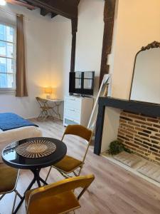 Appartement - Albi Cathédrale