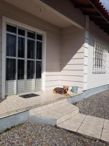 Morada Nosso Sonho, Praia do Sonho, Palhoça, SC