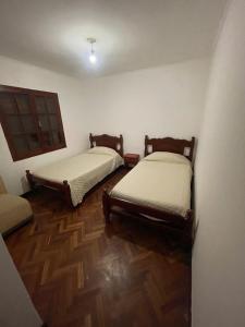 Comfortable Family Apartment in Snow City