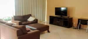 Flat Residence Plaza