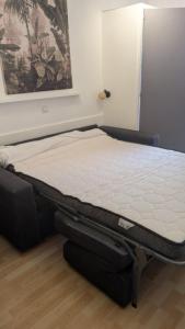 T1 curistes et vacances