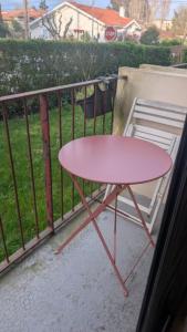 T1 curistes et vacances