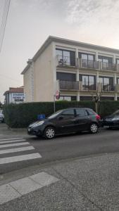 T1 curistes et vacances