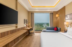 The Aaureum Resorts & International Convention Centre