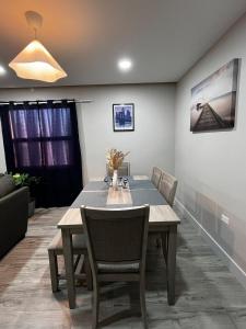 Department Tijuana Cinema 4A