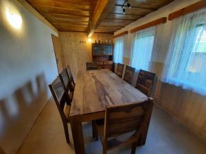 Chalupa Jana Krásná Lípa