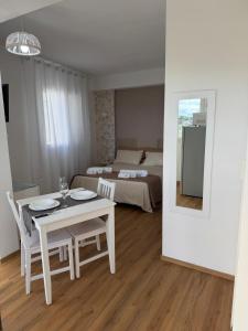 BlueSun Apartments