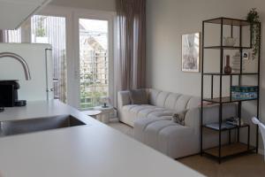 Garden Family Suite Vrouwenpolder