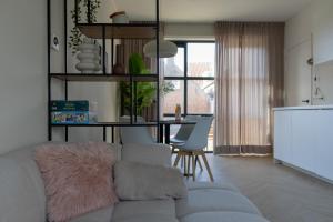 Garden Family Suite Vrouwenpolder