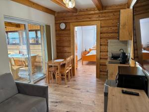 Arkadia Jaworzynka - Zapasieki