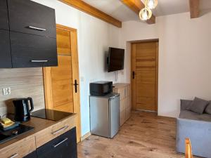 Arkadia Jaworzynka - Zapasieki