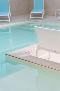 Luxury apartment Villa Vera Mondello - Palermo