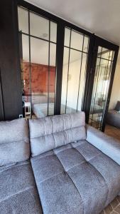 NEW 2026! Апартаменты Автовокзал,4 спальных места