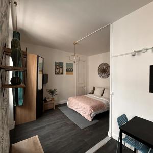Studio Heart of Cannes Carré dOr