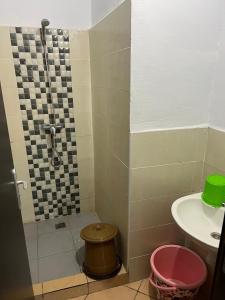 residence miftah souss