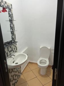 residence miftah souss