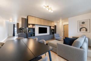 Appart Design Disneyland Paris P1