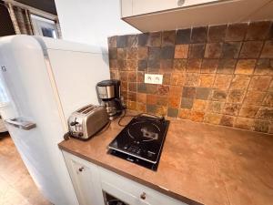 5 Cozy Studio in Châtelet near Pompidou & Metro