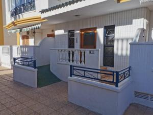 Parquemar apartment La Mata