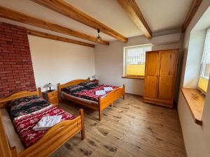 Arkadia Jaworzynka - Zapasieki