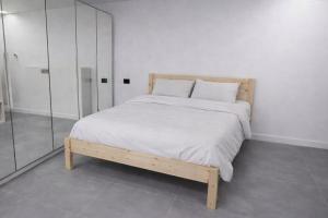 Modern Apartment near Madrid Airport Barajas
