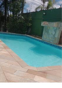 Casa em Itanhaém Temporada