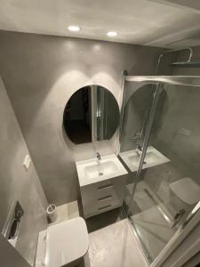 Apartamento junto a San Sebastián