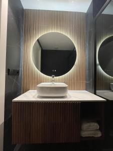 Apartamento junto a San Sebastián