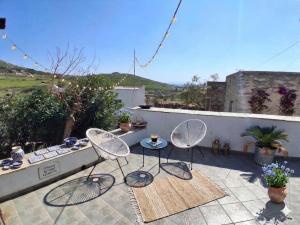 My Tinos Family Villa