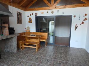 Casa Los Duendes