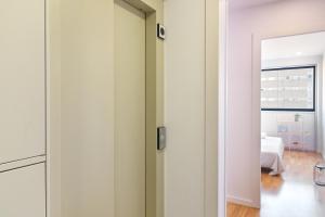 ON Apartments - Constituição Deluxe