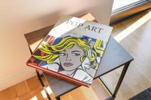 ON Apartments - Constituição Deluxe