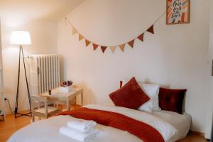 Vista Matt - Lake, View, Nature, Lucerne