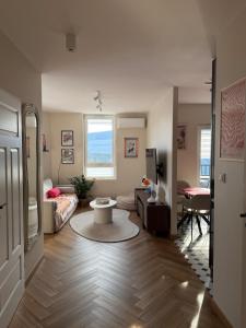 Dopamine Design Apartment 45m2 I Free parking I Centrum