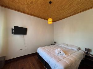 Casa colonial a pasos del metro 3D2B