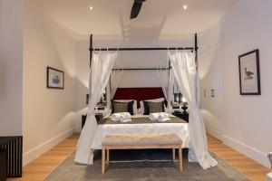 Hotel Duquesa Golf Club